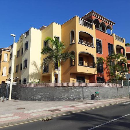 Paula Pool Apartment Adeje Costa Adeje (Tenerife) Exterior foto