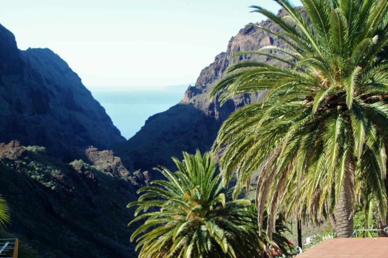 Paula Pool Apartment Adeje Costa Adeje (Tenerife) Exterior foto